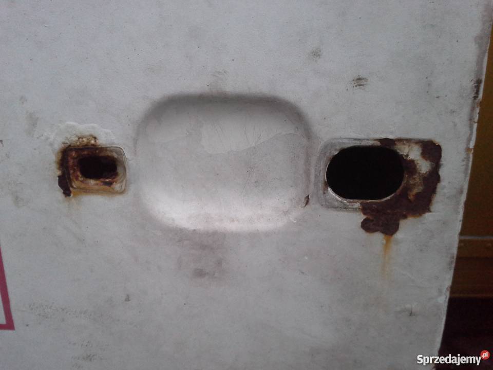 drzwi Mercedes 709 609 809 711 811 814 kierowcy ciężarowe śląskie Kłobuck