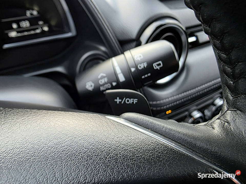 Mazda CX3 automat Full Led