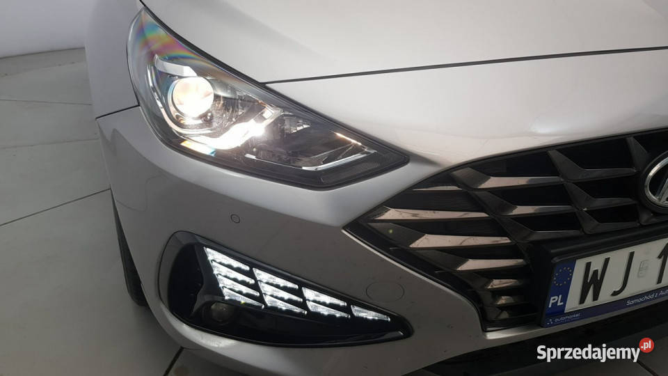 Hyundai i30 10 TGDI Modern Z Polskiego Salonu