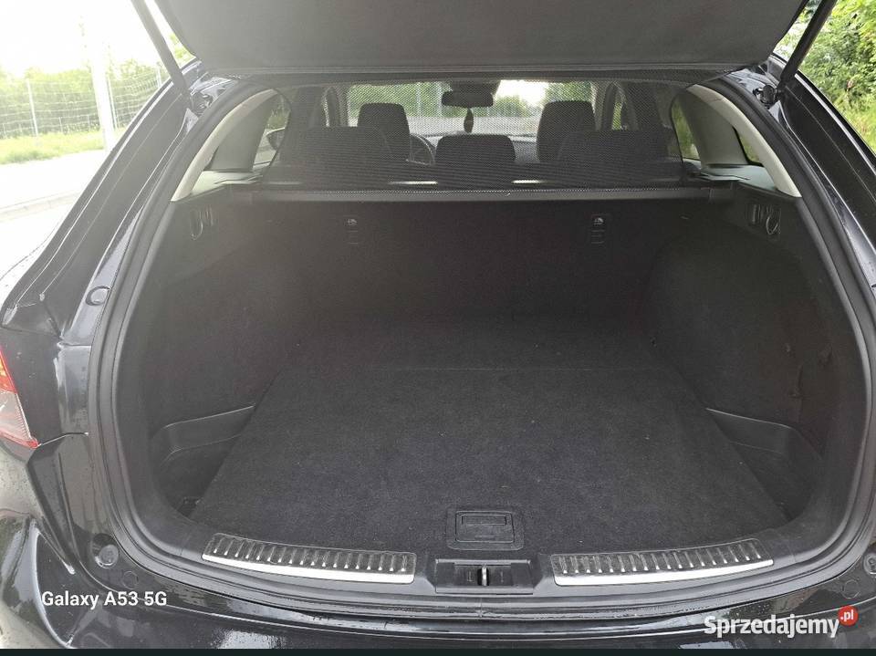 Mazda 6 22 SKYACTIVDSkyPASSION Samochody osobowe