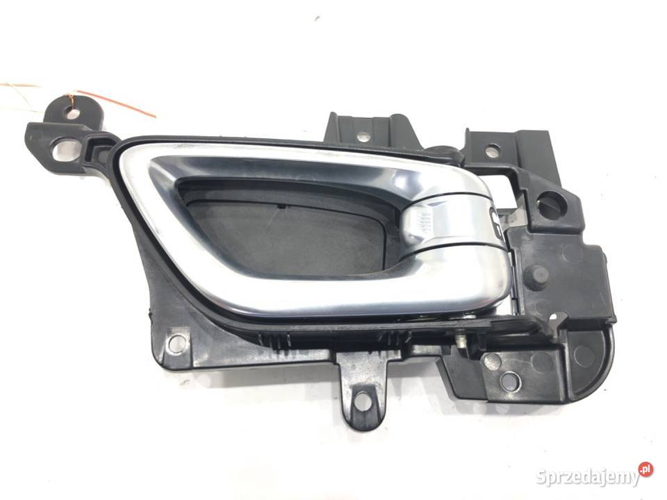 KLAMKA WEWNĘTRZNA PRAWY TYŁ JEEP COMPASS MP SUV