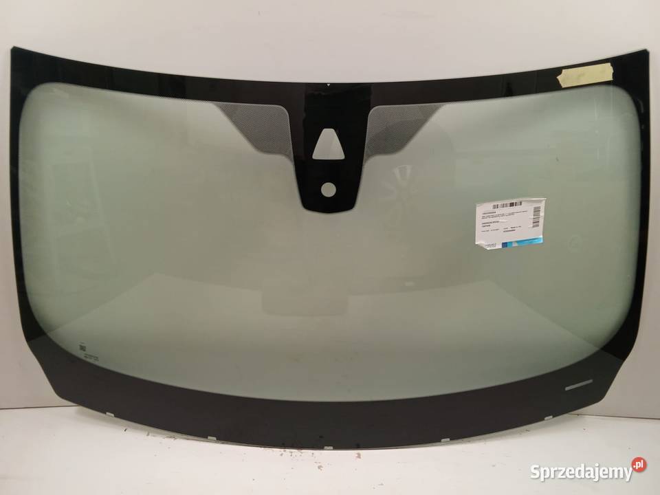 Szyba Przednia BMW Seria 3 11 Kamera Sensor Bralin