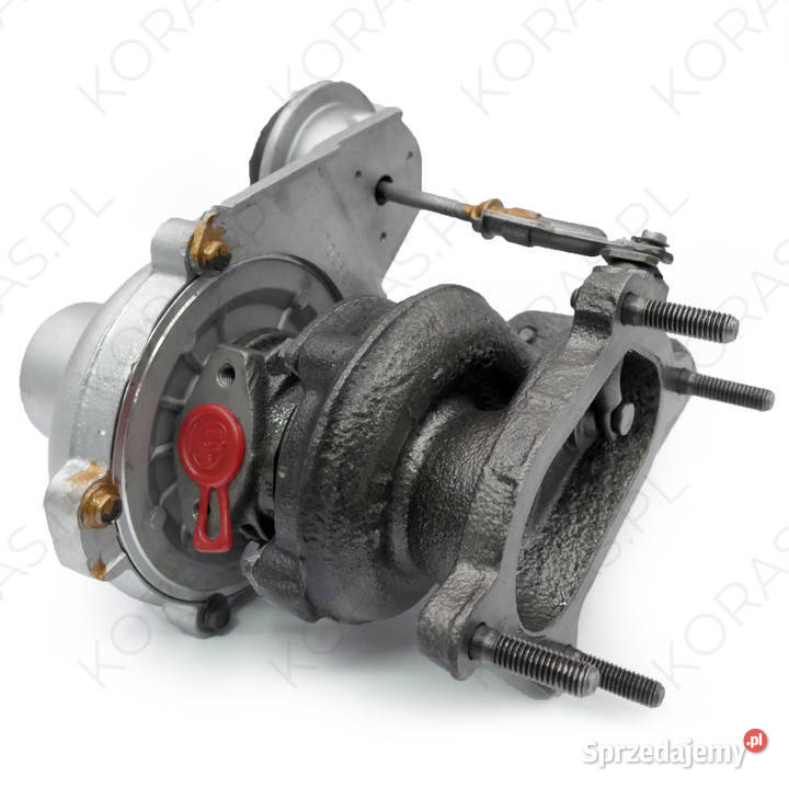 Turbina Renault Trafic Moc 90 Silnik G9T 720 Włoszczowice