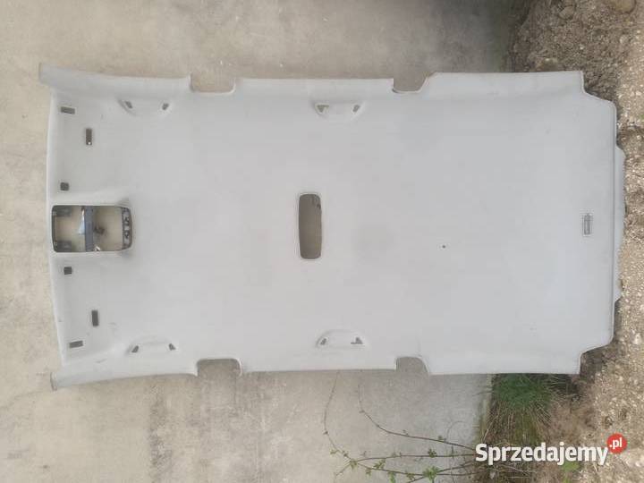 Podsufitka VW Passat B6 kombi Wyposażenie wnętrza sprzedam