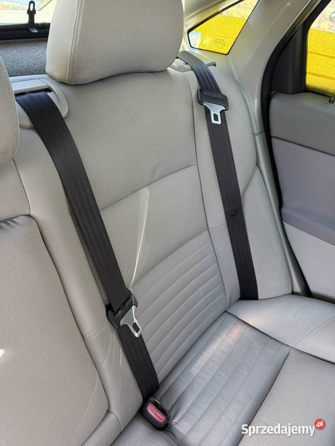 Volvo S40 16D 2005 Mocno doinwestowane 2 kpl kół Krosno sprzedam