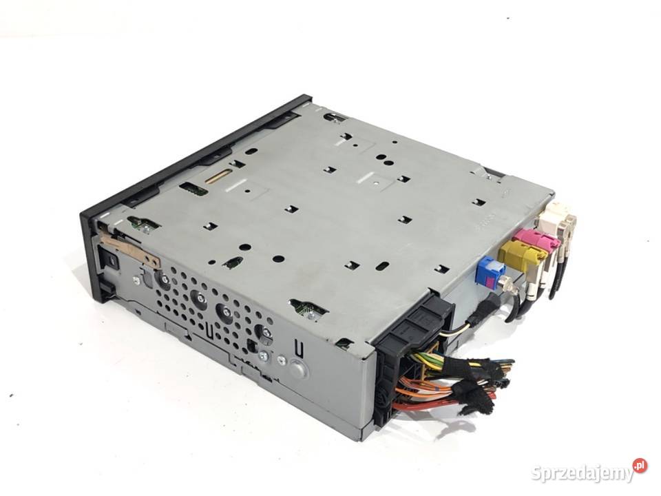 CZYTNIK NAWIGACJI VW GOLF VII 5G0035846 Nawigacje fabryczne