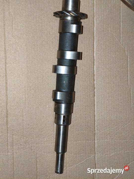 Wałek rozrządu Ural M67 Tourist Leszno