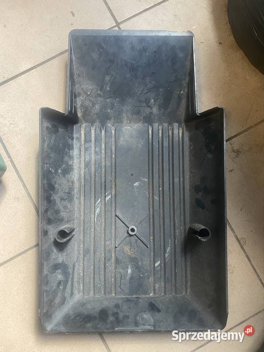 Mercruiser 57 V8 osłona filtra powietrza