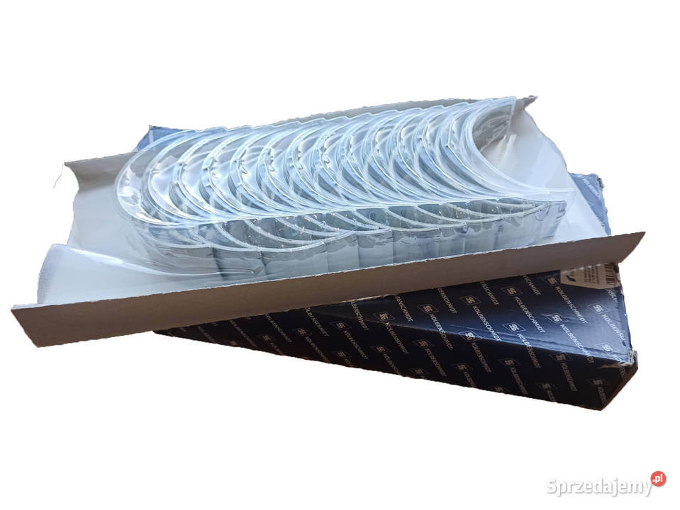 Panewki Główne MAN Tgx Tgs euro 6 D2676 mazowieckie Warszawa