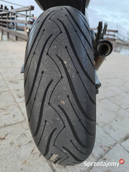 HONDA HORNET CB600F Toruń