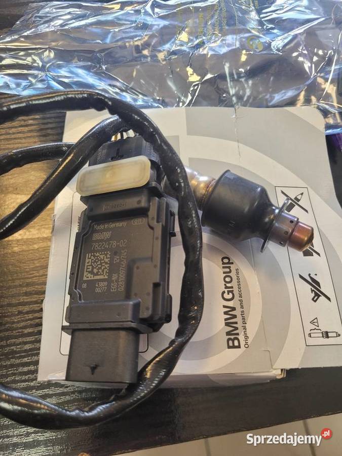 NOX BMW 13627822478 782247802 7822478 NOWY Radom