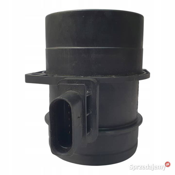 PRZEPŁYWOMIERZ Audi A4 B8 A5 A6 VW Passat B6 20 Chełm sprzedam