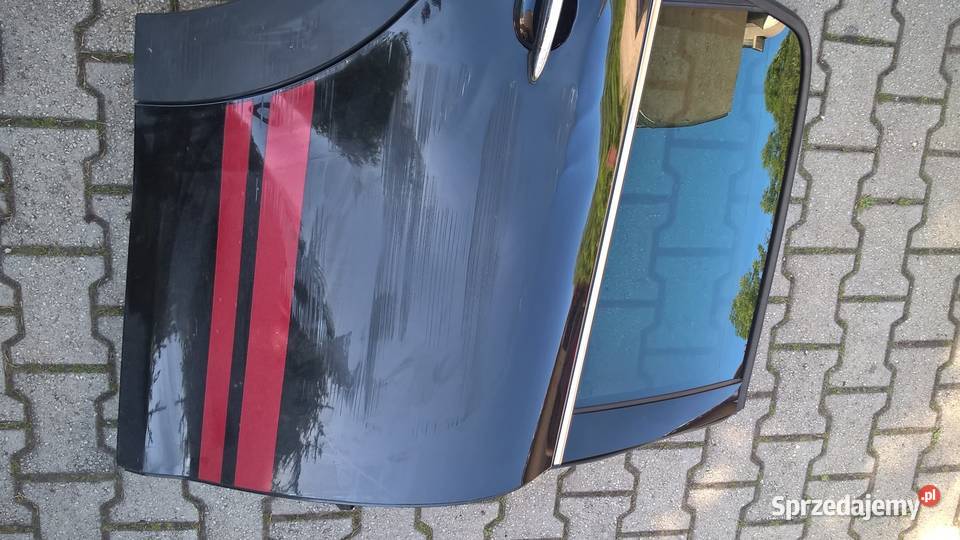 MINI one R56 atrapa zderzaka 7250785listwa osobowe Cieszyn sprzedam