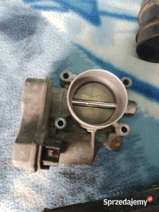 Opel Signum Vectra 22 Direct 155 przepustnica i Motoryzacja Zochcin