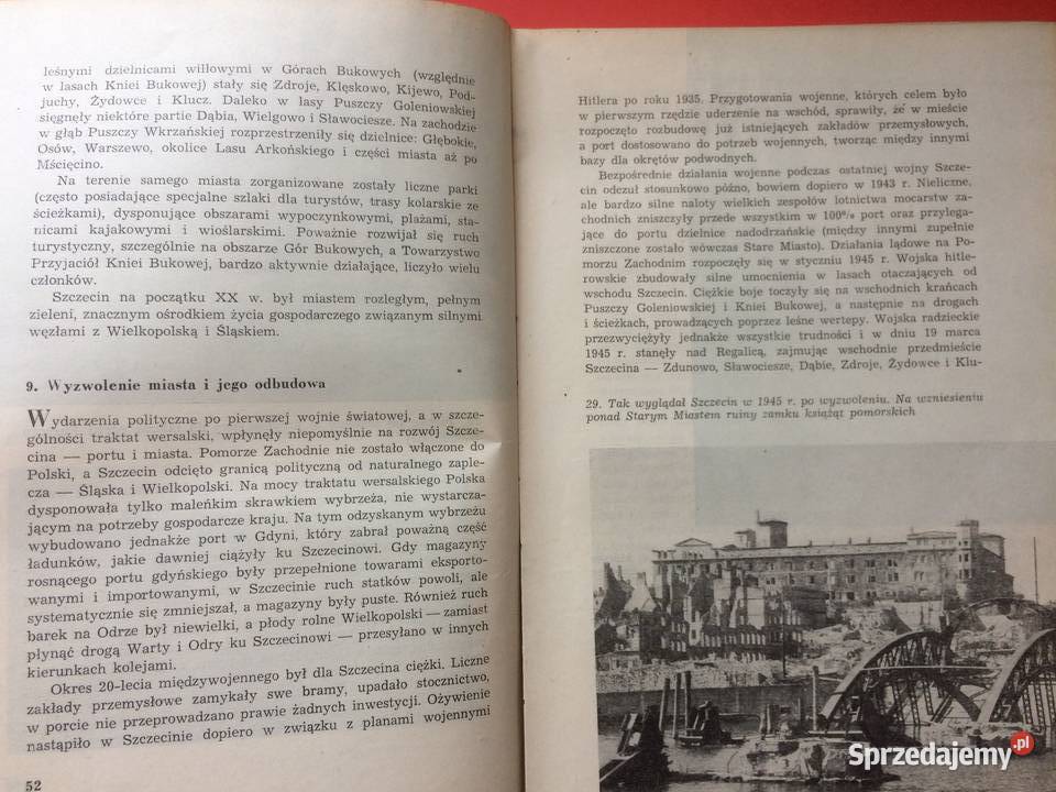 3094 Szczecin Miasto Parków I Zieleni Antyki, Sztuka, Kolekcje zachodniopomorskie