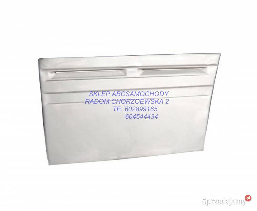 mercedes 406608609514 vario w 670 mazowieckie Radom