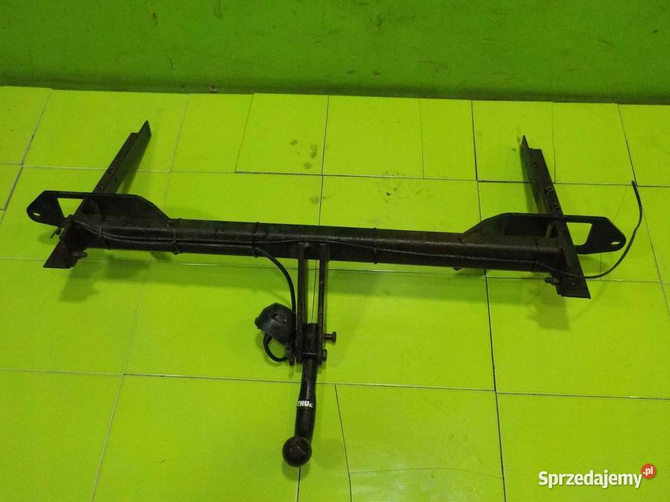 OPEL INSIGNIA A LIFT 17r SEDAN hak holowniczy Suków sprzedam