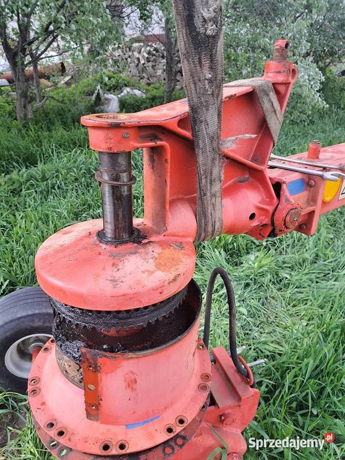 częsci prasy welger lelykronezgrabiarka kuhnpług podlaskie Wysokie Mazowieckie sprzedam