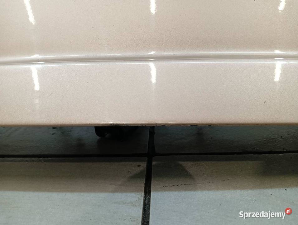 KLAPA TYŁ 5D HB LS4Y Seat Ibiza V 2017 sprzedam