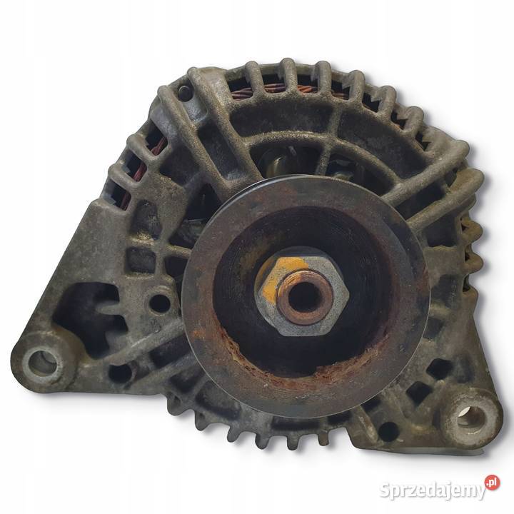 ALTERNATOR Audi A4 B6 30 V6 078903016S
