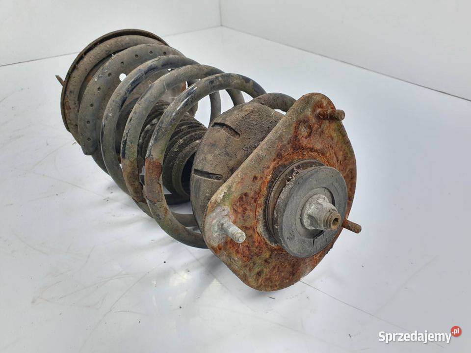 AMORTYZATOR PRAWY PRZÓD VOLVO S80 24 D D5 osobowe sprzedam