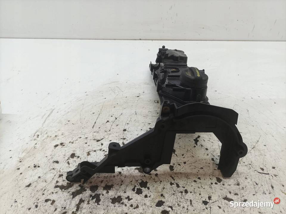 POKRYWA ZAWORÓW 9689112980 15 TDCI ECOBLUE Ford Rok produkcji 2017