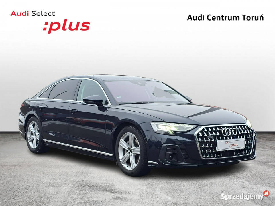 Audi A8 Toruń sprzedam