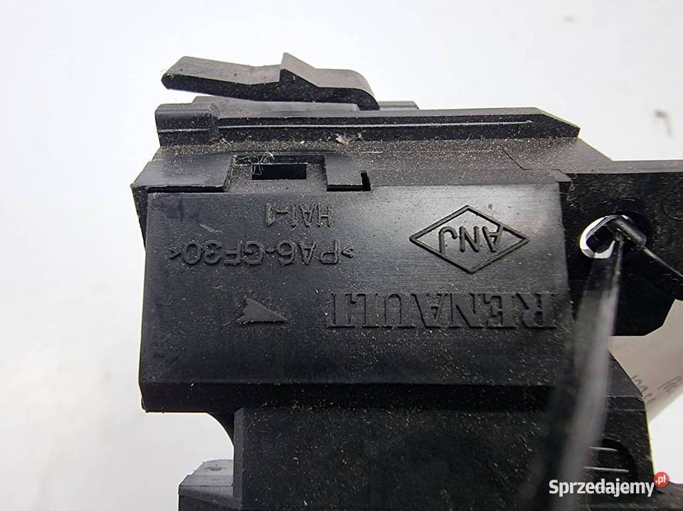 PRZYCISK RENAULT MASTER III 255522540R Lipno