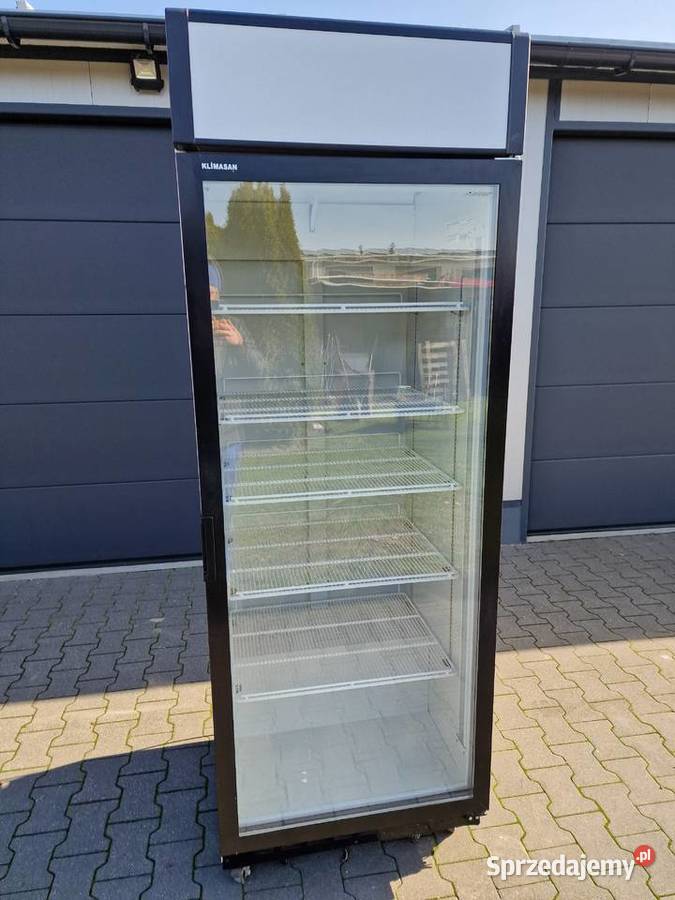 Szafa chłodnicza 75 Dostawa mazowieckie Warszawa