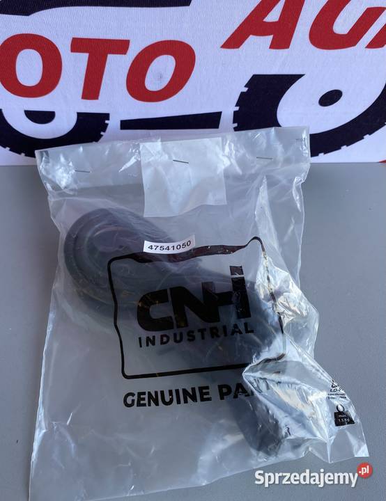 Wiązka elektryczna grzałki 230V Case Holland Silnik i osprzęt podlaskie Białystok