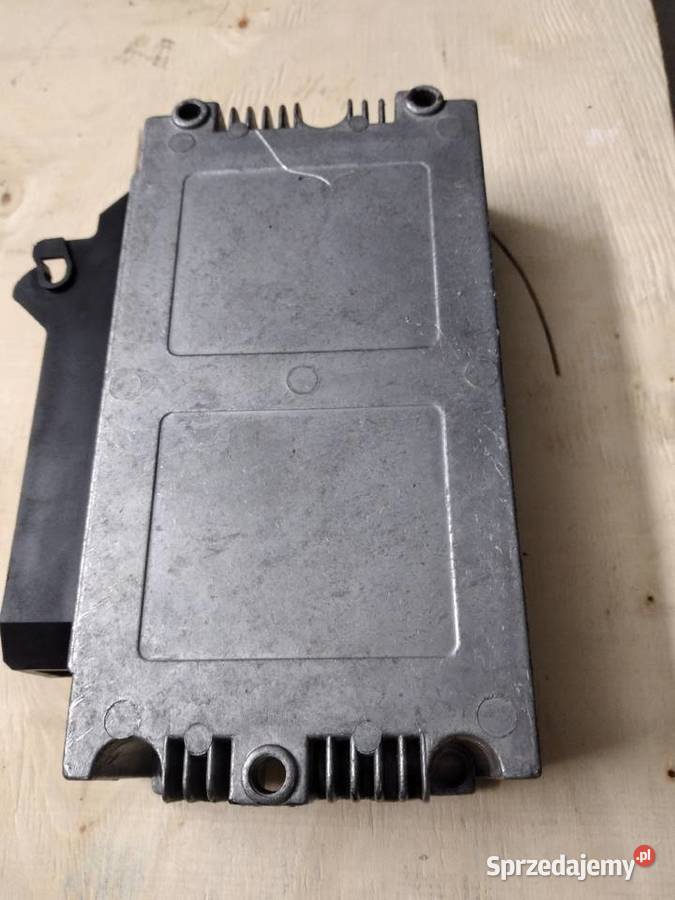 34521138219 STEROWNIK KOMPUTER ABS BMW E36 18 dolnośląskie Mietków