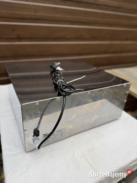 Naświetlacz do jajek REDFOX Bielsko-Biała