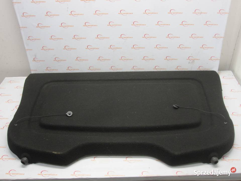 FORD FOCUS MK3 III 14r półka bagażnika Kielce