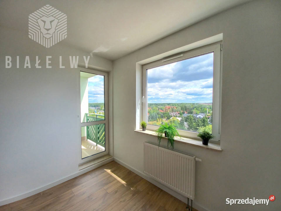 Sprzedaż mieszkania Warszawa Aluzyjna 442m2 2 mazowieckie