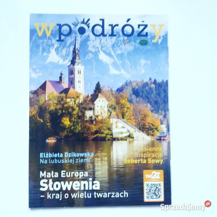 W Podróży Listopad 201375 Łódź