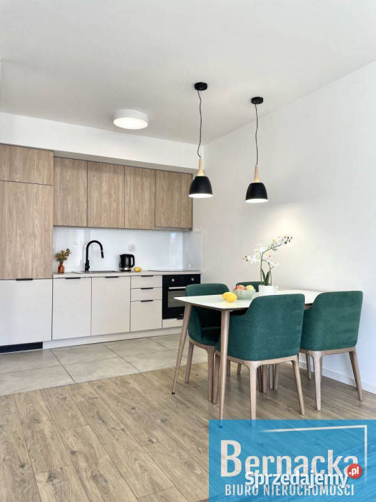 Marina Odrze 2 pokoje promocja Wrocław