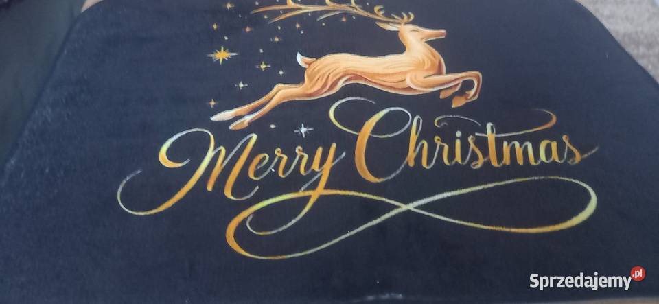 Chodniczki wycieraczki swiateczne zachodniopomorskie Koszalin sprzedam