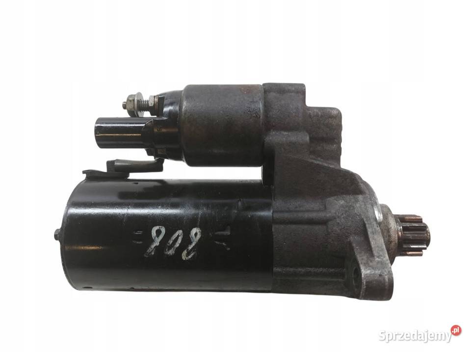 ROZRUSZNIK 001123036 02E911023L 20 TDI Skoda