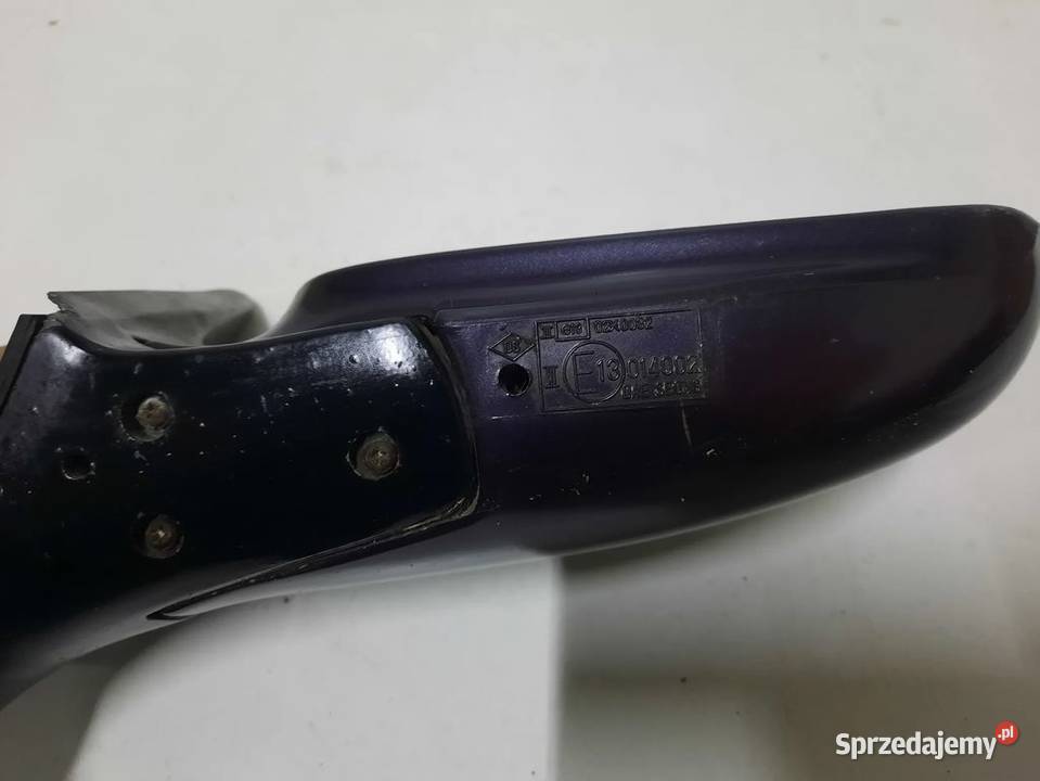 29SDAEWOO NEXIA LUSTERKO PRAWE MANUALNE EUROPA Włoszczowa sprzedam