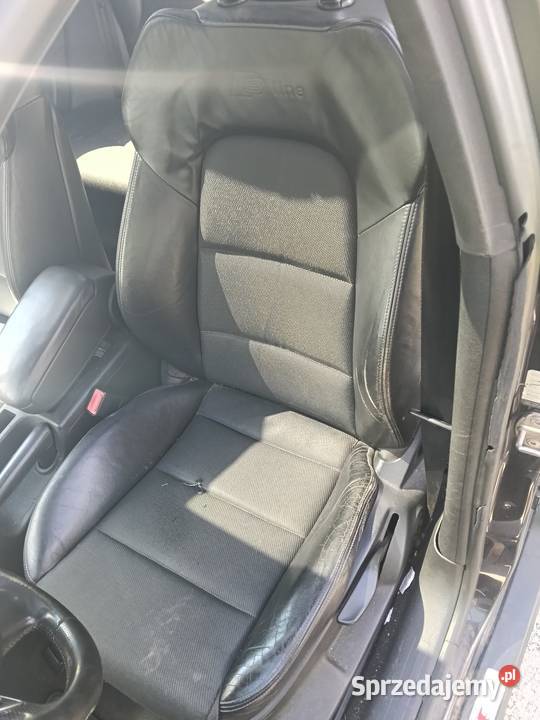 Audi A3 20TDI 170 2008r SLine DSG OKAZJA Przemyśl