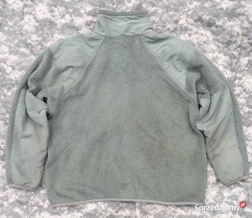 Polar USAF POLARTEC foliage large regular 3 Wrocław