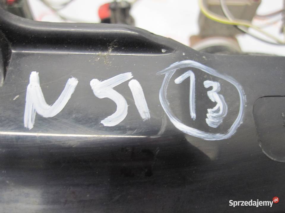 JEEP PATRIOT 24 B 10r lampa prawa tył 320342 osobowe Motoryzacja Kielce