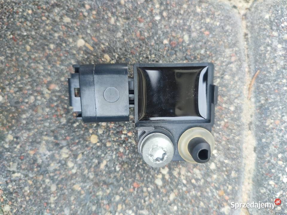 Czujnik uderzeniowy drzwi przód BMW F10 2011 lubelskie Łuków