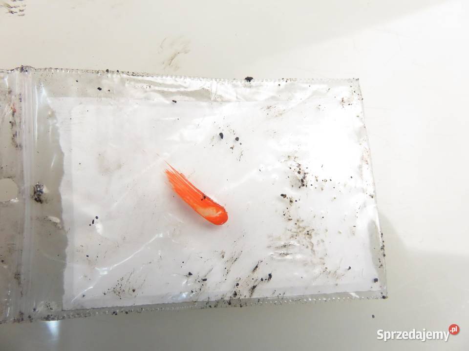 WTRYSKIWACZ NISSAN PRIMERA P12 22 Di 16600AU600 małopolskie