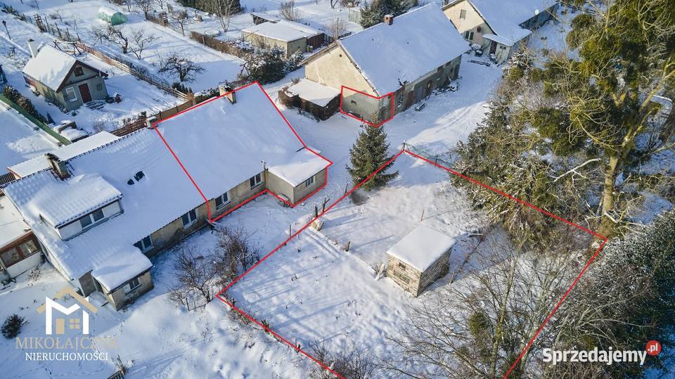 Sielski klimat pod Bartoszycami mieszkanie Bartoszyce