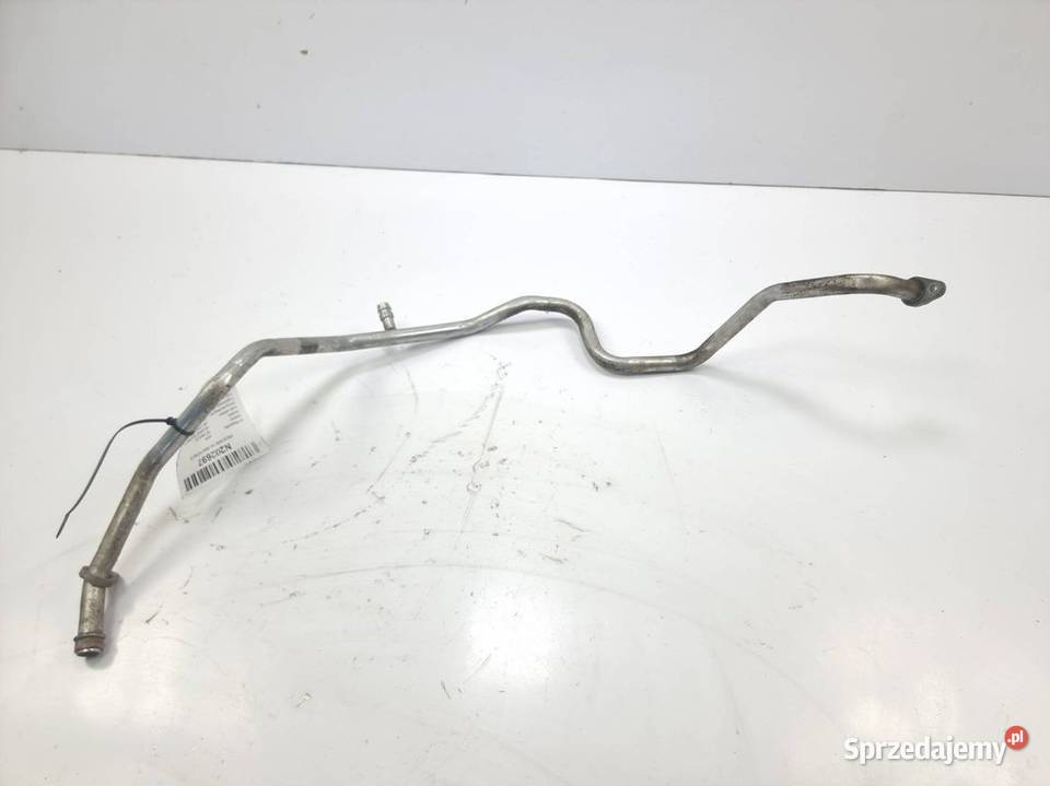 PRZEWÓD KLIMATYZACJI RENAULT MEGANE SCENIC II