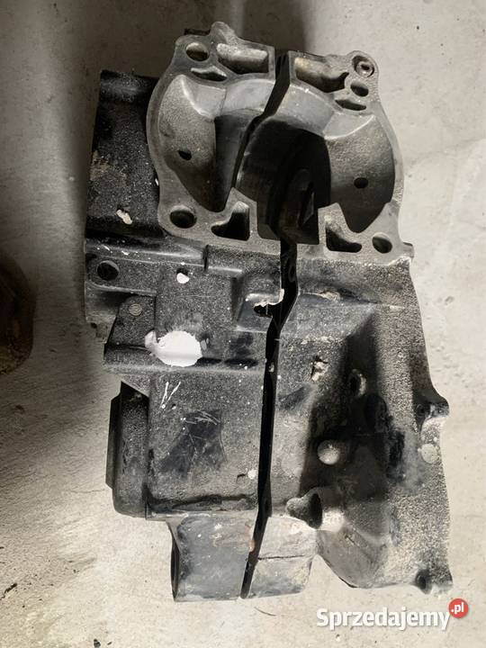 Karter kartery cr250 hpp 8694 Limanowa