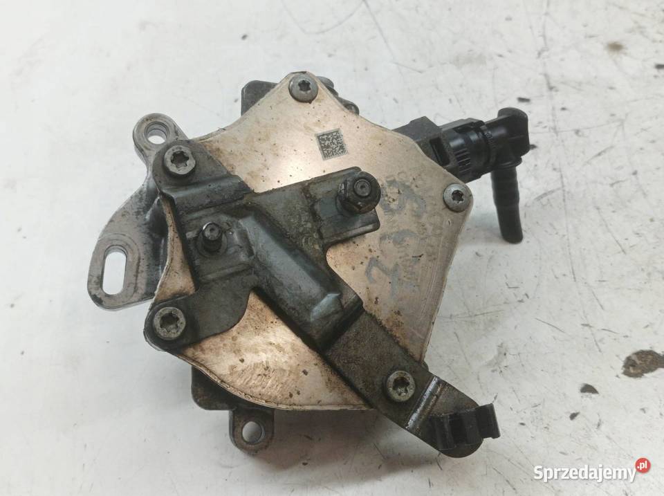 POMPA VACUM 5G2A451GB 10 ECOBOOST Ford Transit Pompy podciśnieniowe