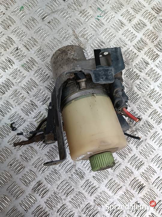 6Q0423156AB Pompa wspomagania Seat Ibiza 3 III 2 osobowe Niwka