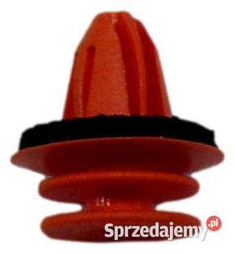 MERCEDES WIELE MODELI Spinka tapicerki drzwi OE